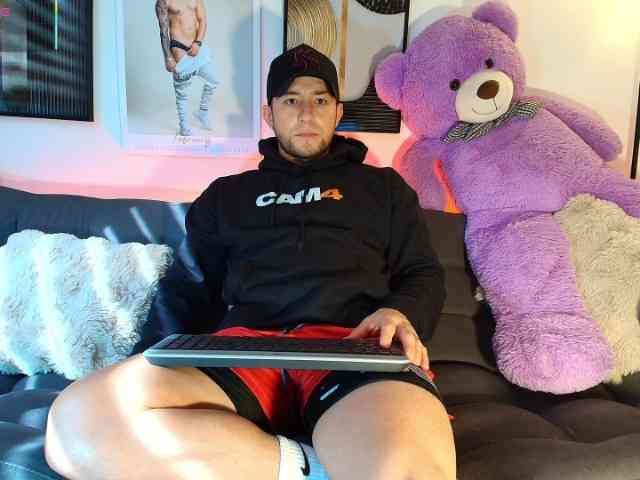 AndreWallker AndreWallker