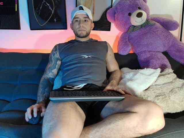 AndreWallker AndreWallker