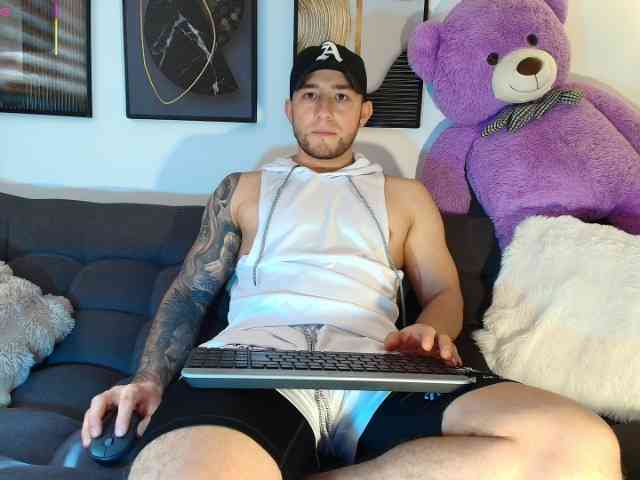 AndreWallker AndreWallker