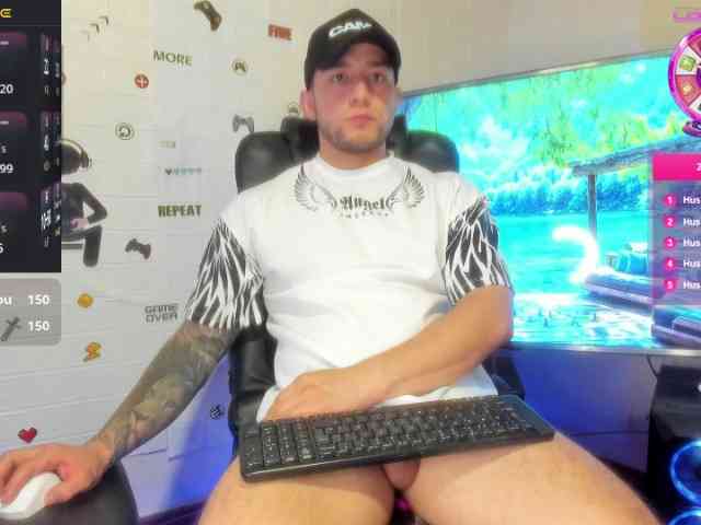 AndreWallker