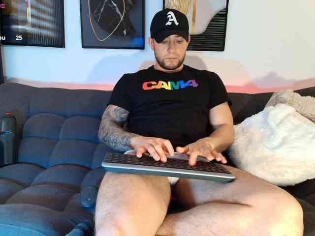 AndreWallker AndreWallker