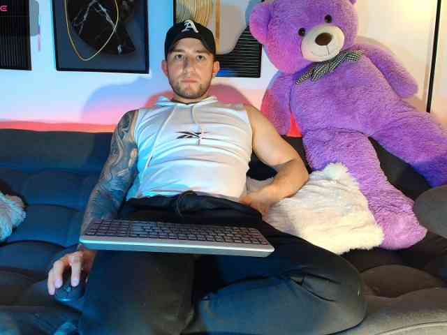 AndreWallker AndreWallker