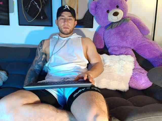 AndreWallker AndreWallker