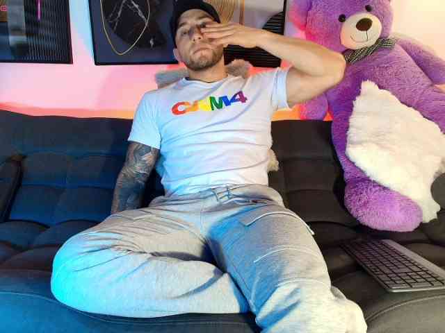 AndreWallker AndreWallker