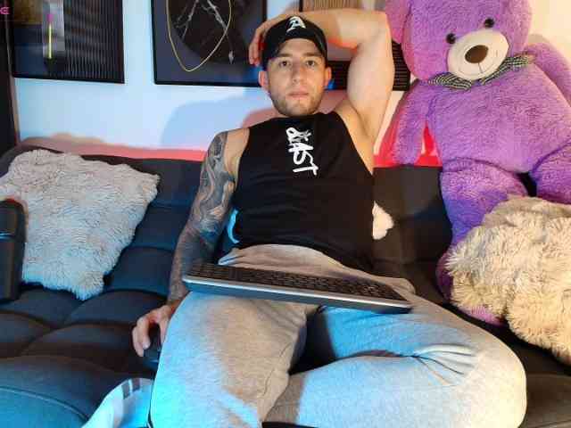 AndreWallker AndreWallker