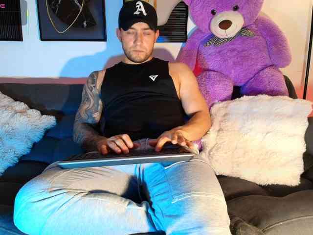 AndreWallker AndreWallker