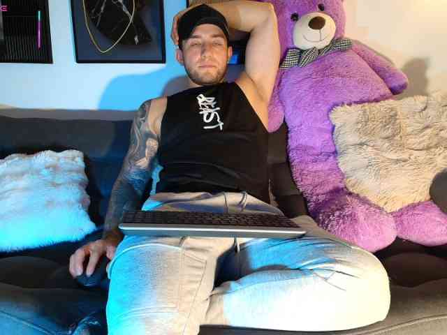 AndreWallker AndreWallker