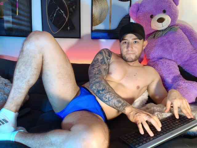 AndreWallker AndreWallker