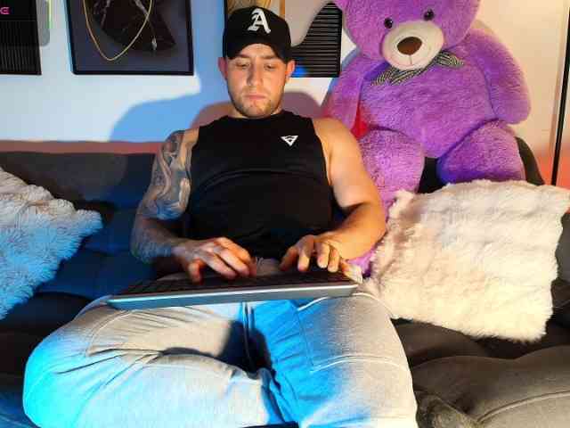 AndreWallker AndreWallker