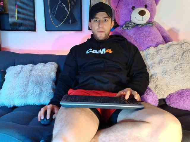 AndreWallker AndreWallker