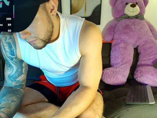 AndreWallker AndreWallker