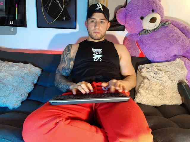 AndreWallker AndreWallker