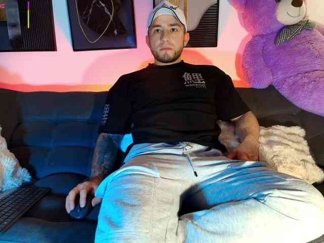 AndreWallker AndreWallker