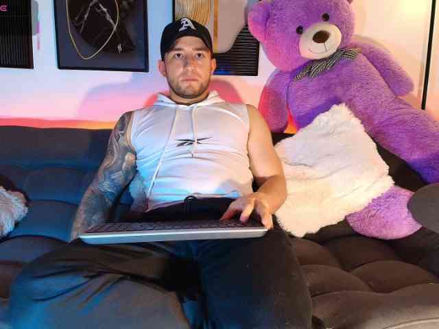 AndreWallker AndreWallker