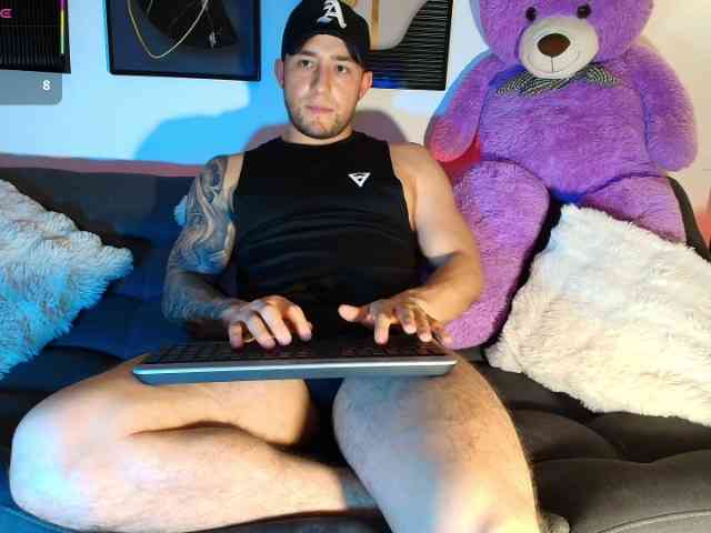 AndreWallker AndreWallker