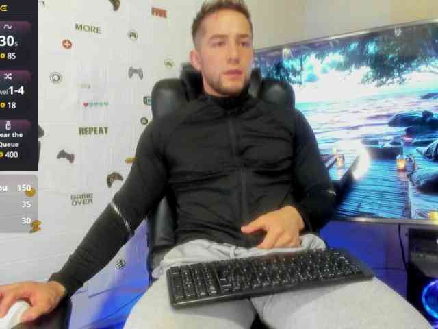 AndreWallker
