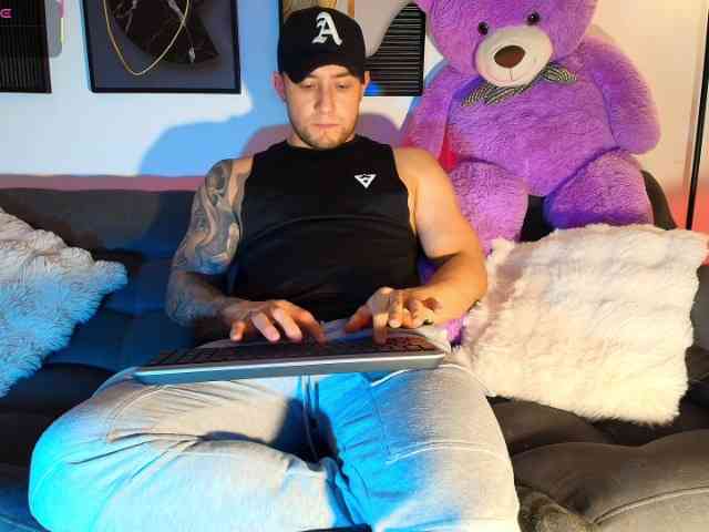 AndreWallker AndreWallker