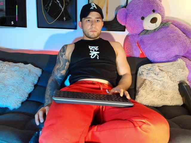 AndreWallker AndreWallker