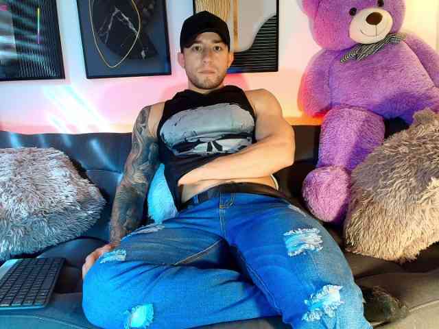 AndreWallker