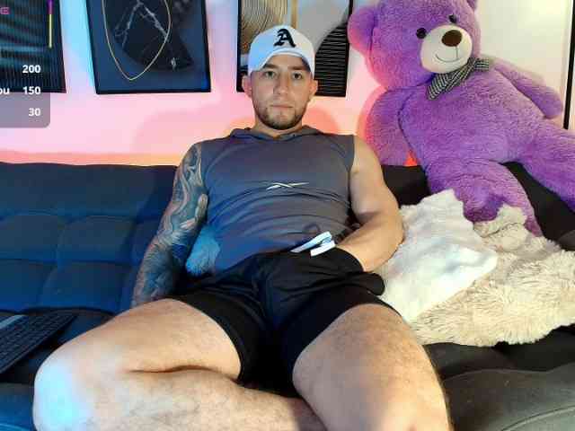 AndreWallker AndreWallker