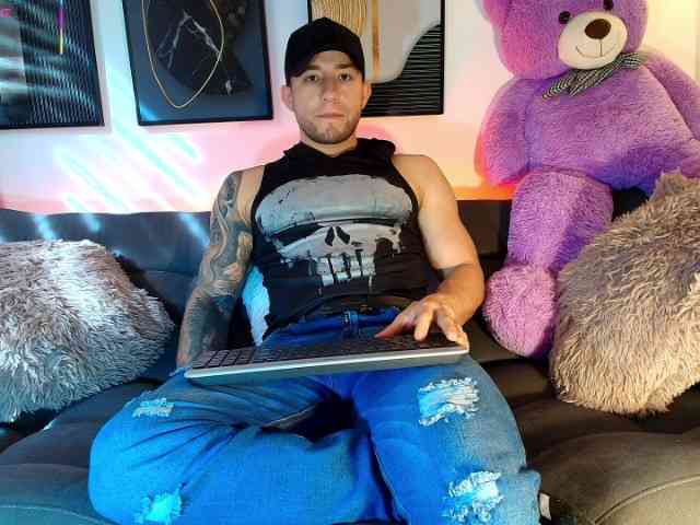 AndreWallker