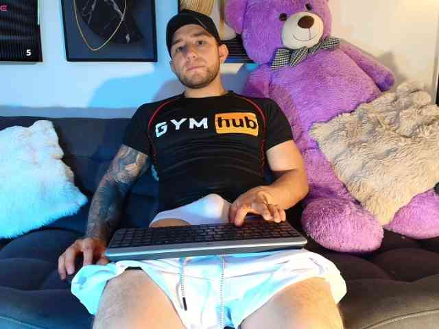 AndreWallker AndreWallker