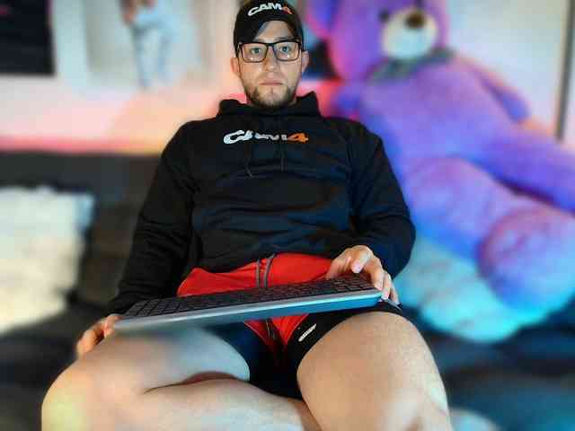 AndreWallker AndreWallker