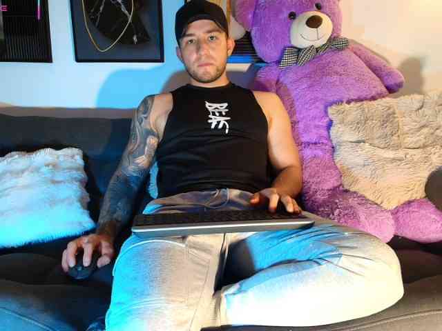 AndreWallker AndreWallker