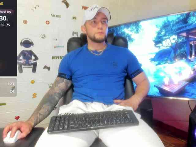 AndreWallker