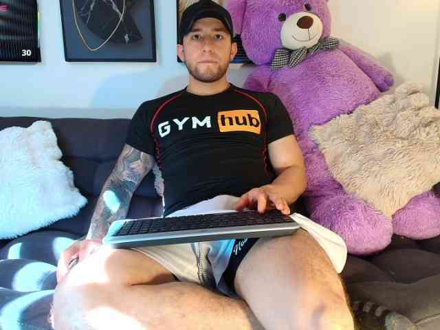 AndreWallker AndreWallker