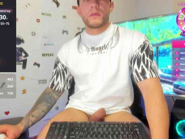 AndreWallker