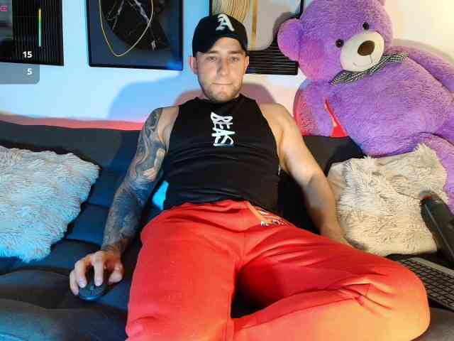 AndreWallker AndreWallker