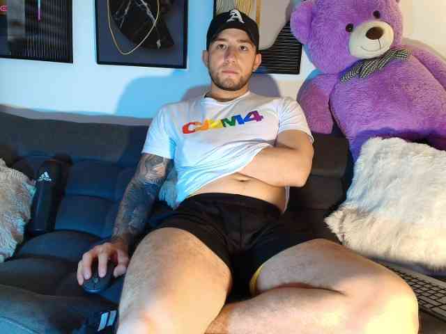 AndreWallker AndreWallker