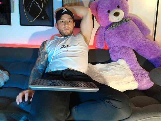 AndreWallker AndreWallker