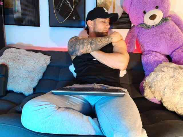 AndreWallker AndreWallker