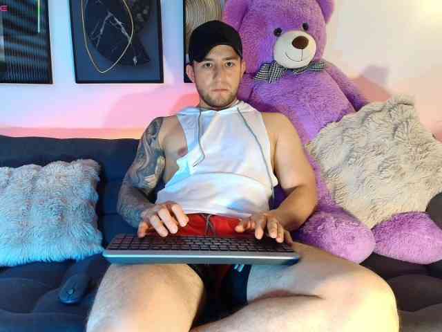 AndreWallker AndreWallker