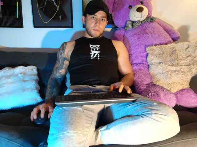 AndreWallker AndreWallker