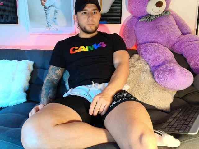 AndreWallker AndreWallker