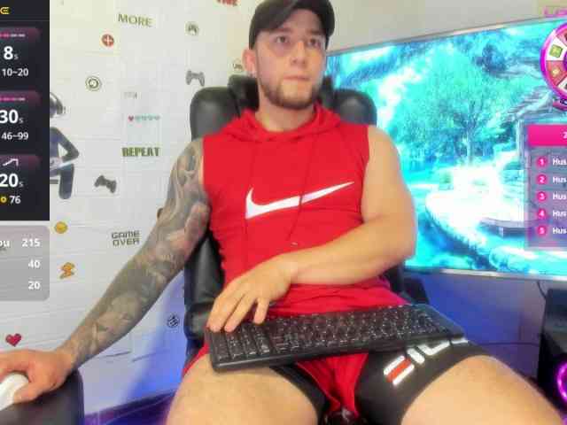AndreWallker