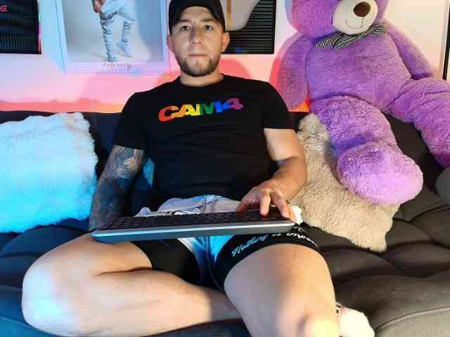 AndreWallker AndreWallker