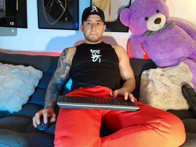 AndreWallker AndreWallker