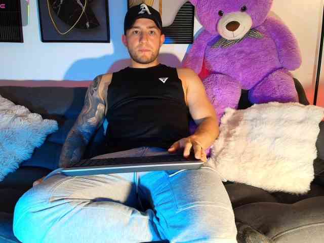 AndreWallker AndreWallker