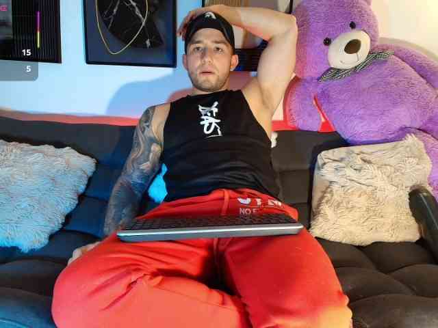 AndreWallker AndreWallker