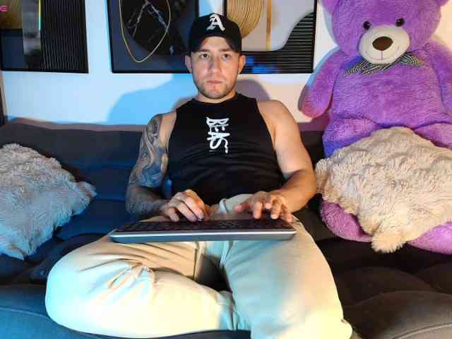 AndreWallker AndreWallker