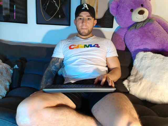 AndreWallker AndreWallker