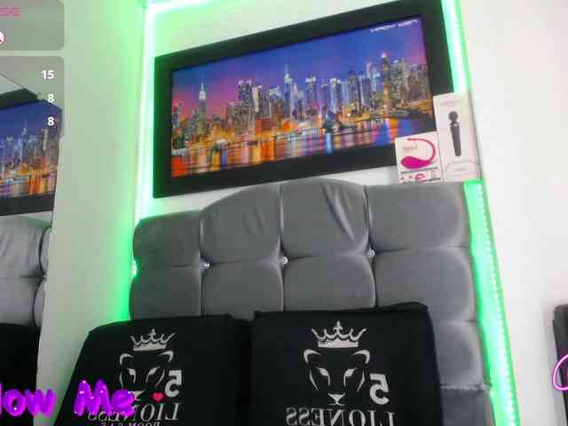 miha-sex91 Live Webcam on BongaCams