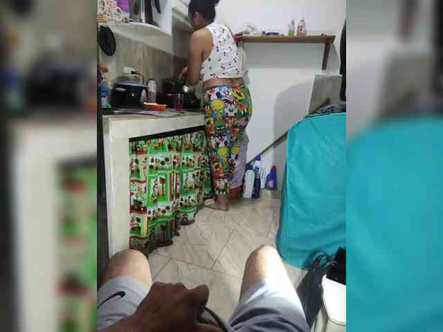 Camjoha webcam