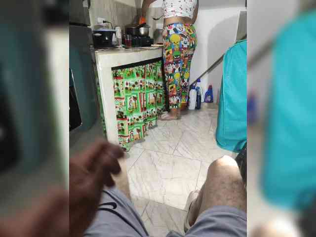 Camjoha webcam
