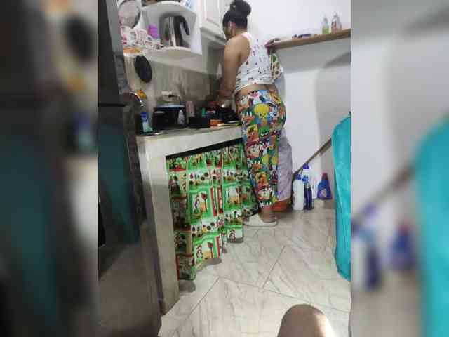 Camjoha webcam