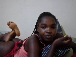 princess-scovia Porn Show